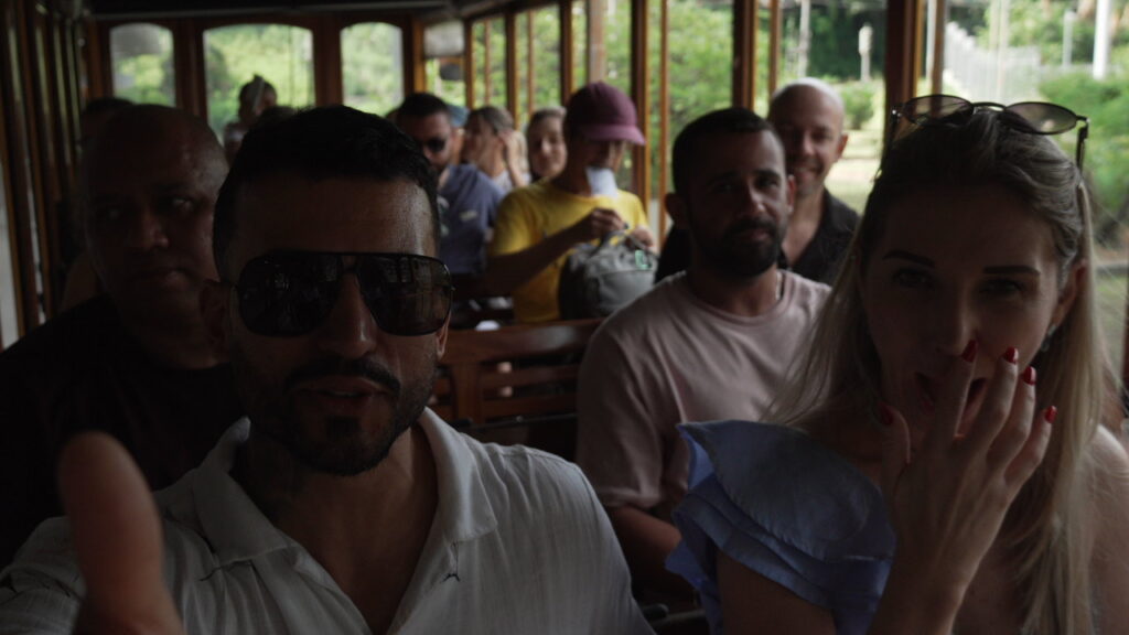 Rio XP Vibe