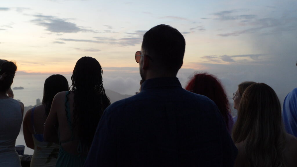 Rio XP Vibe