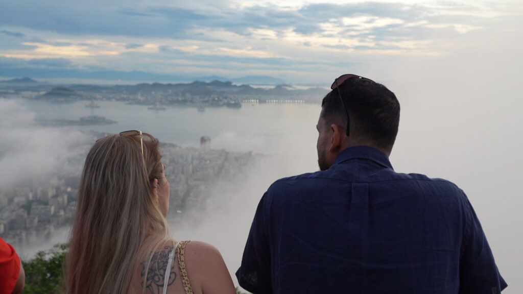 Rio XP Vibe