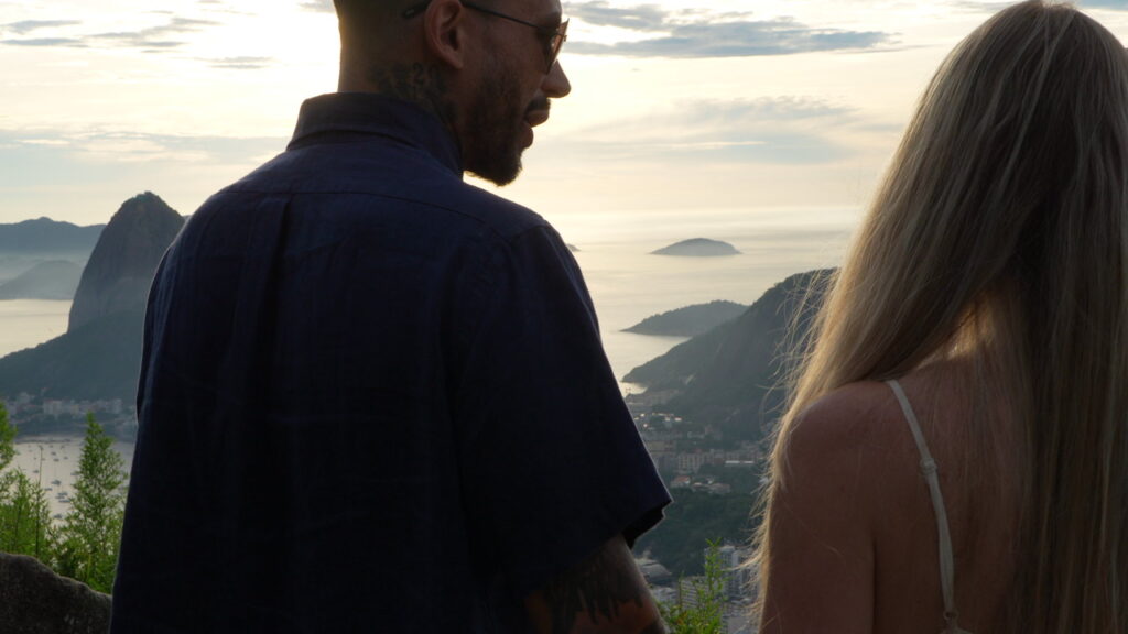 Rio XP Vibe