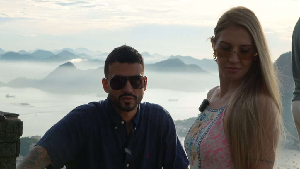 Rio XP Vibe