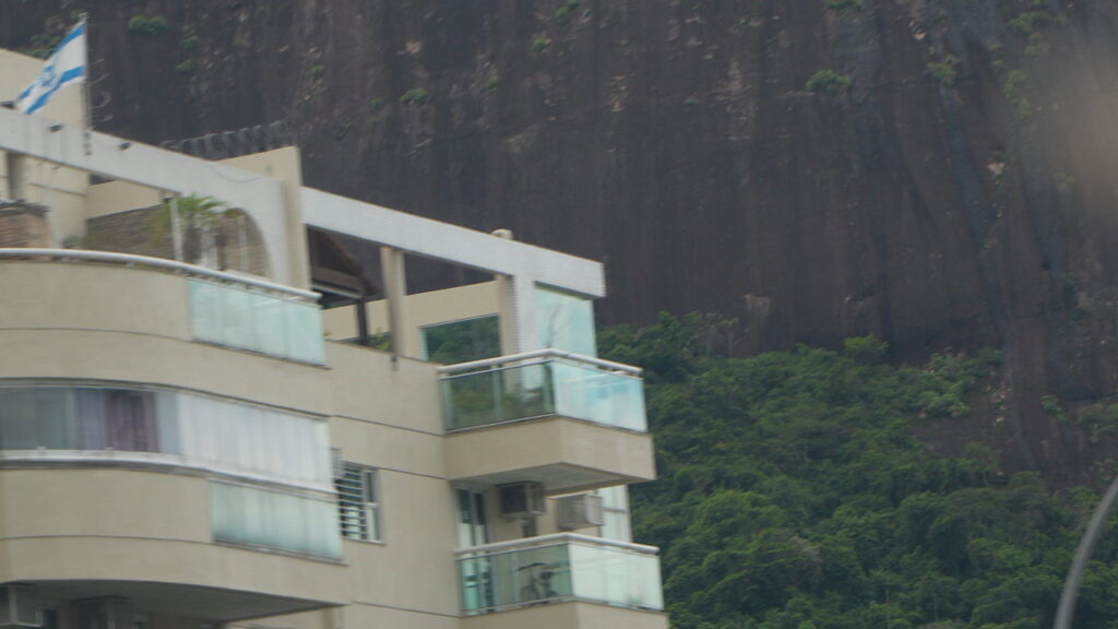 Rio XP Vibe