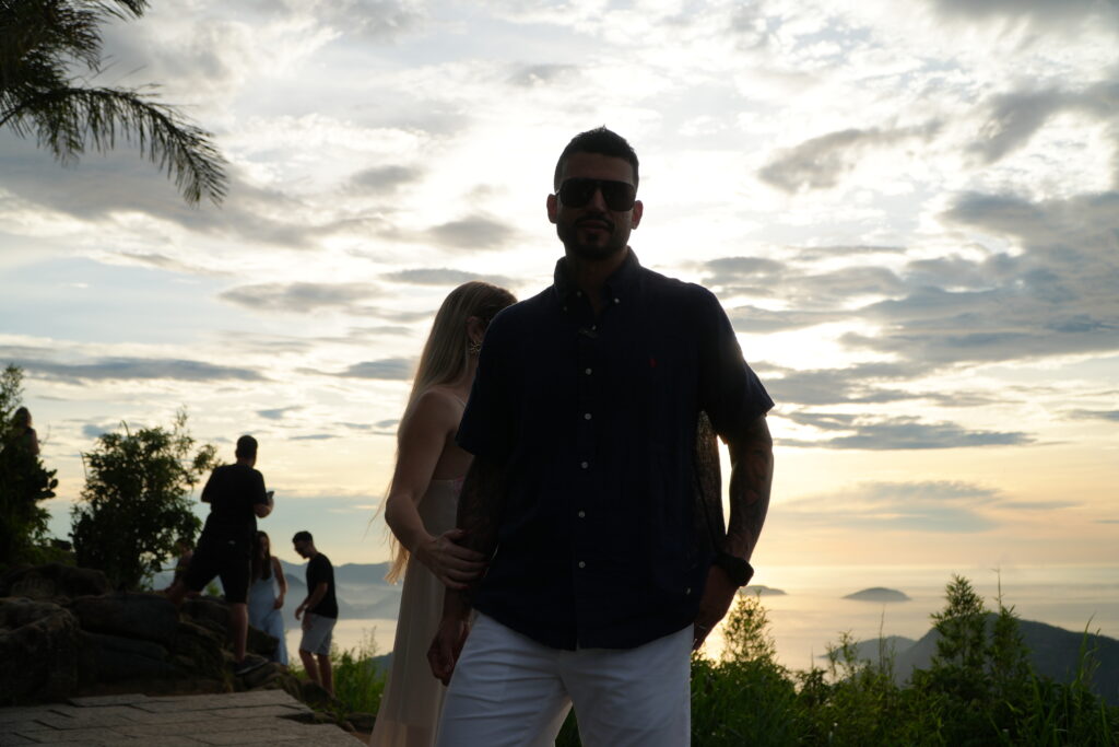 Rio XP Vibe