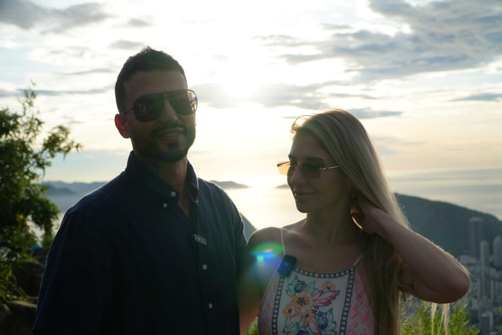 Rio XP Vibe