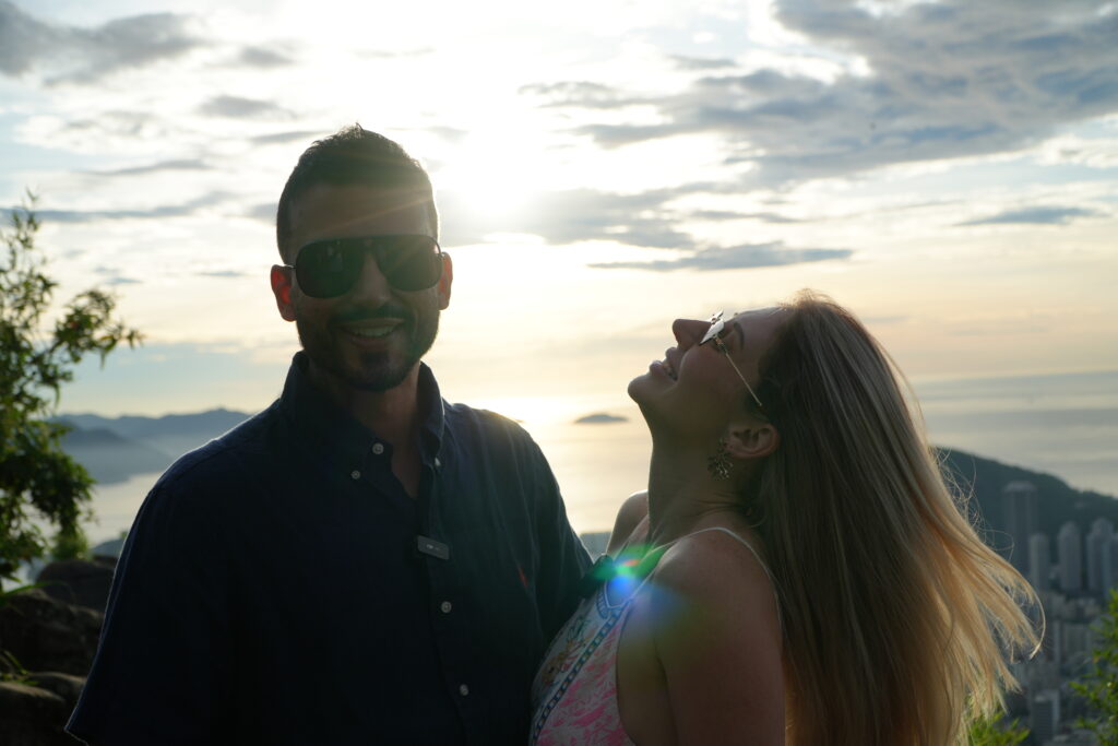 Rio XP Vibe