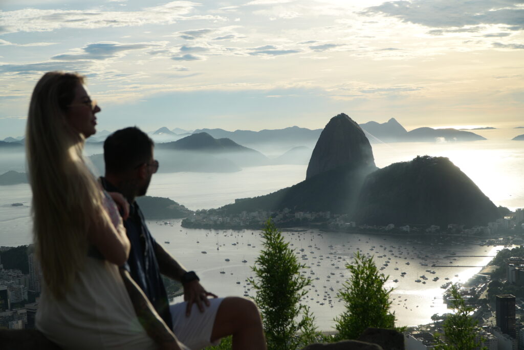 Rio XP Vibe