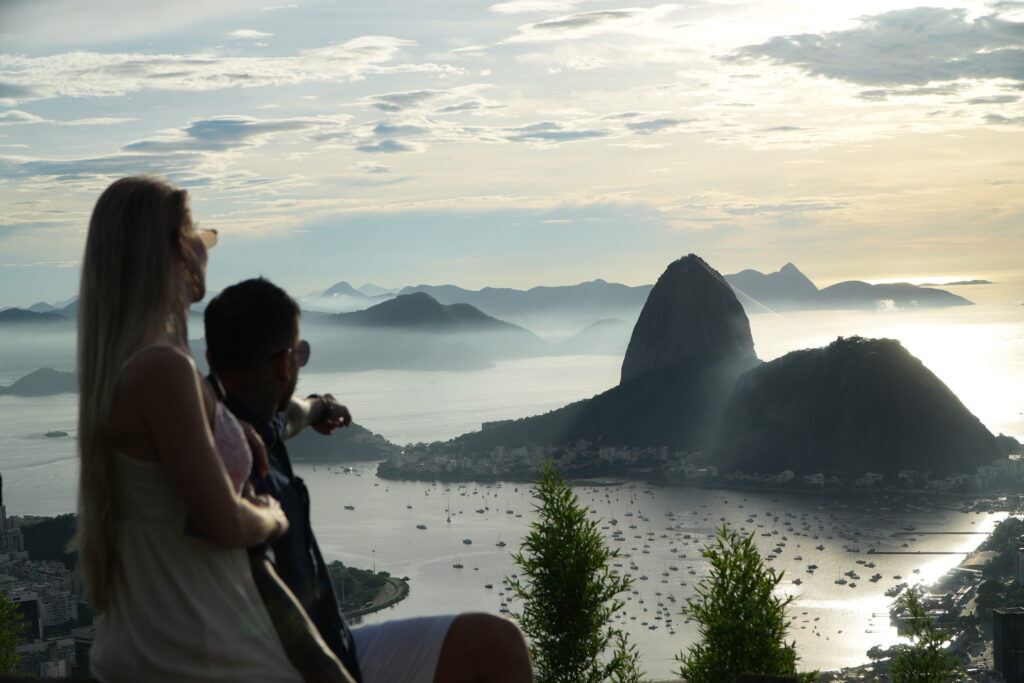 Rio XP Vibe