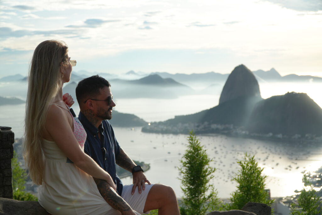 Rio XP Vibe