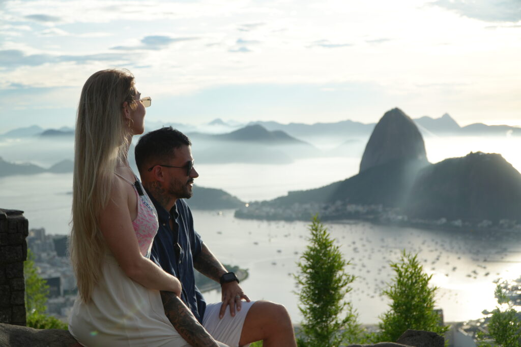 Rio XP Vibe