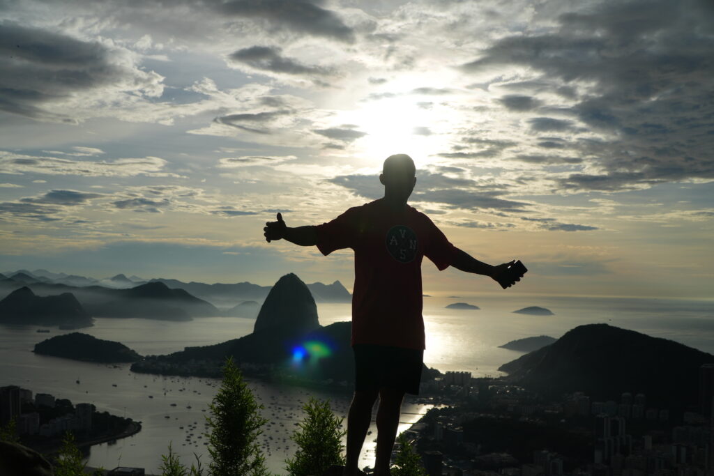 Rio XP Vibe