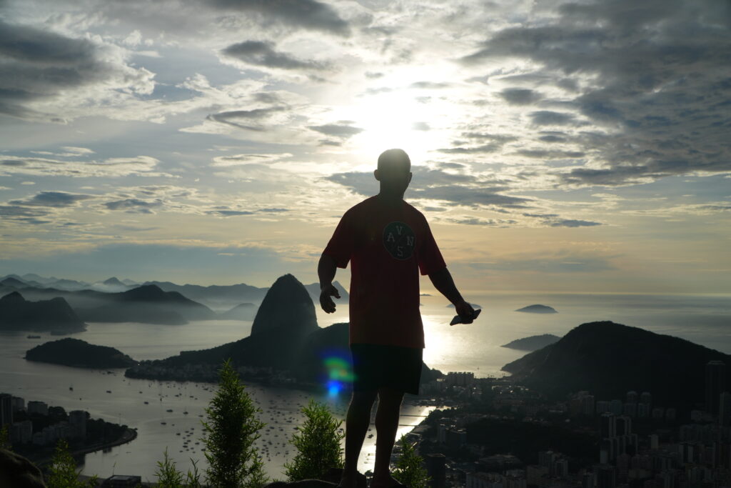 Rio XP Vibe