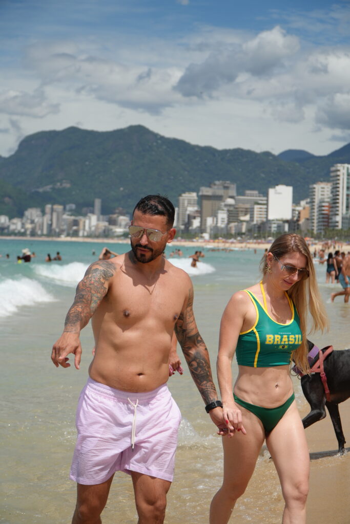Rio XP Vibe