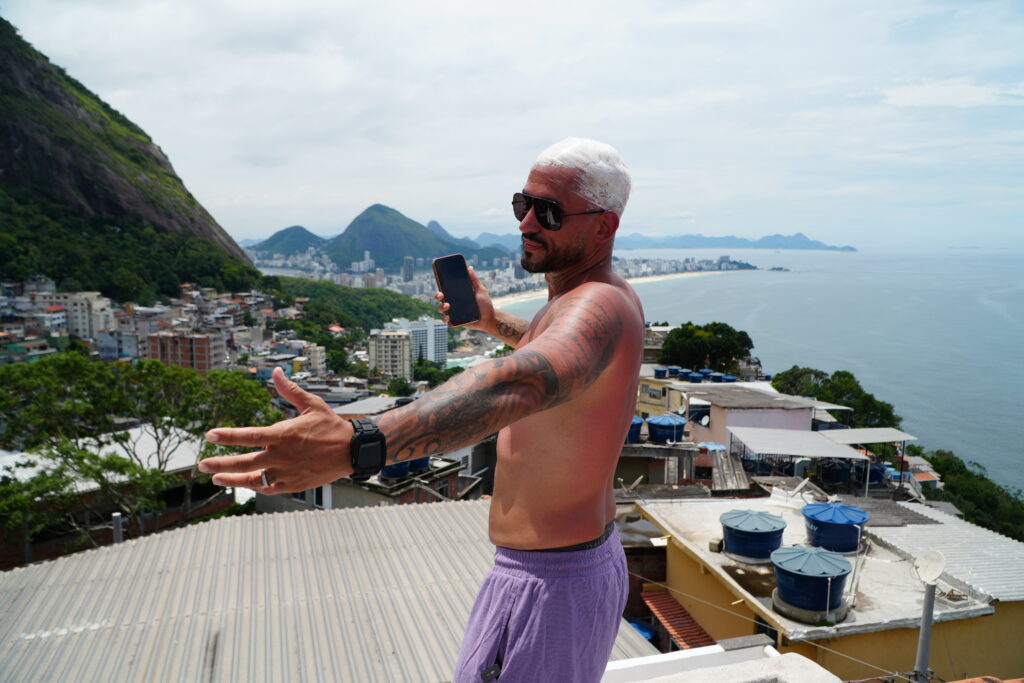 Rio XP Vibe