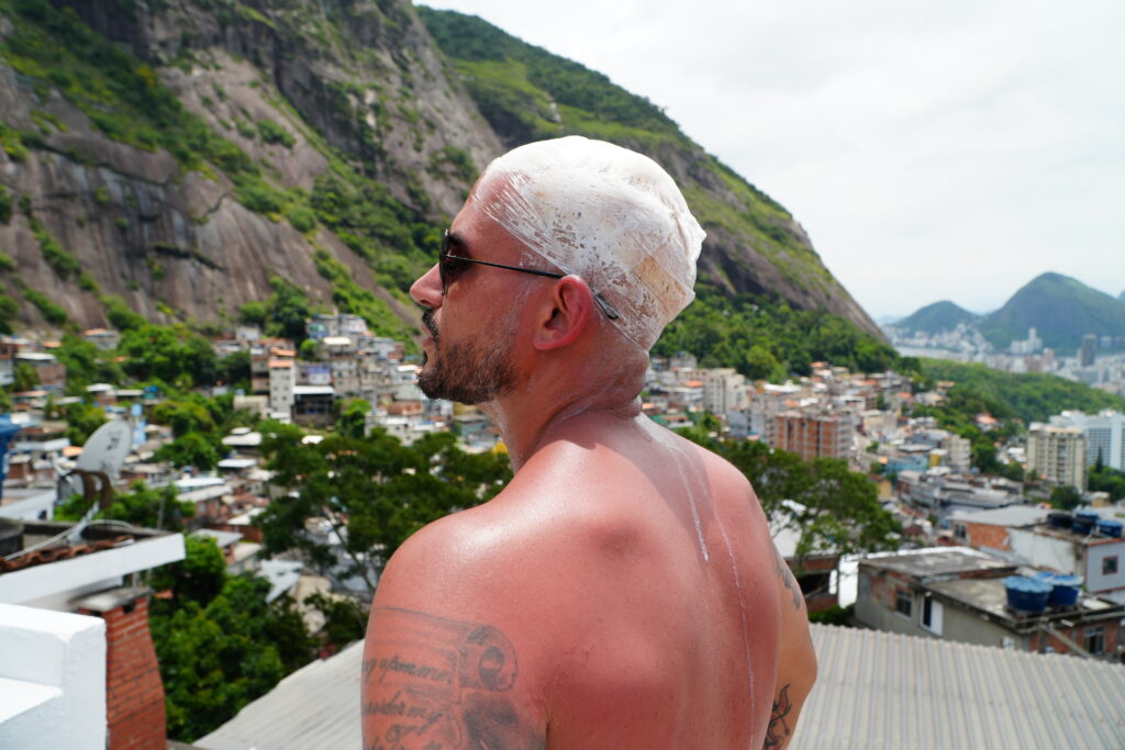 Rio XP Vibe