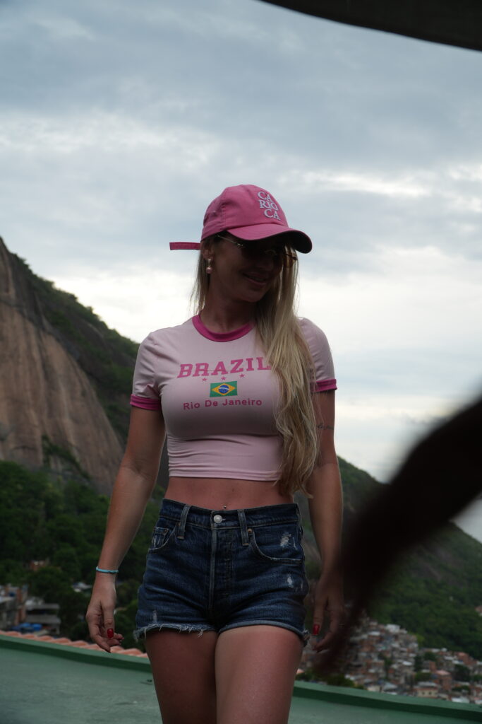 Rio XP Vibe