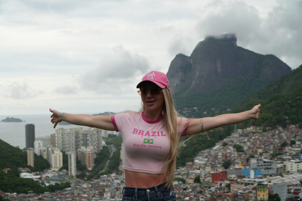Rio XP Vibe