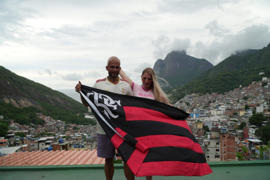 Rio XP Vibe
