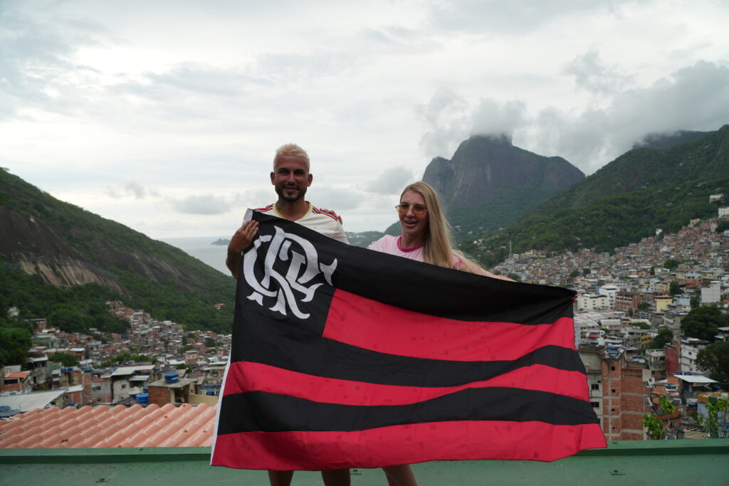 Rio XP Vibe