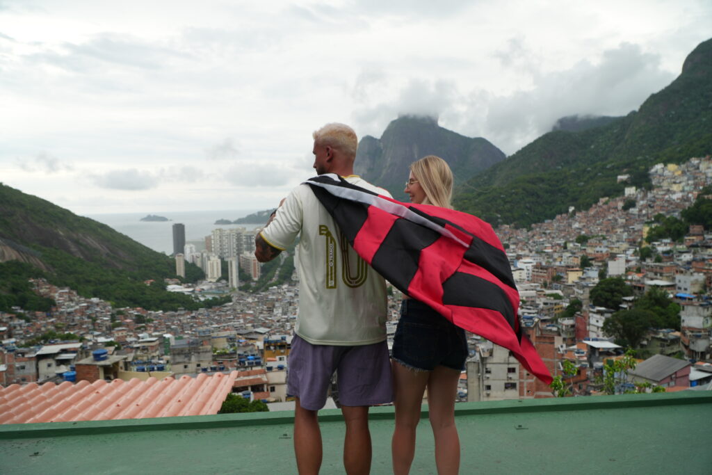 Rio XP Vibe