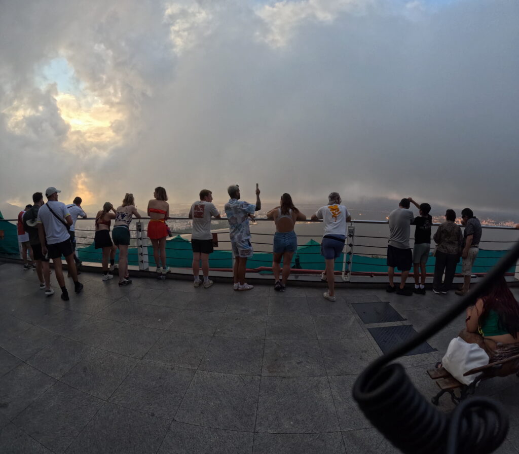 Rio XP Vibe