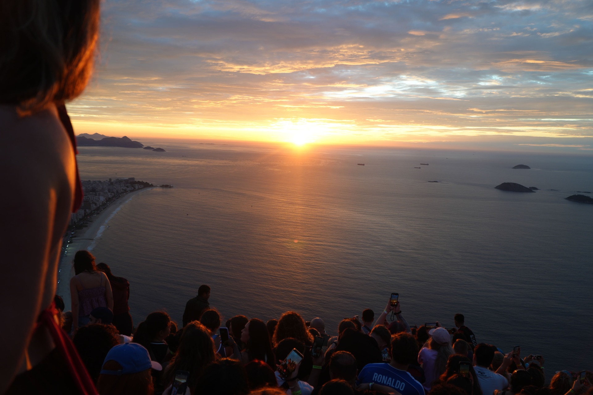 Nightclub - Safe nightlife Rio de Janeiro