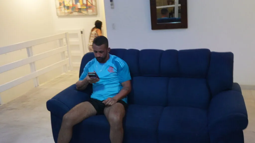 Rio XP Vibe