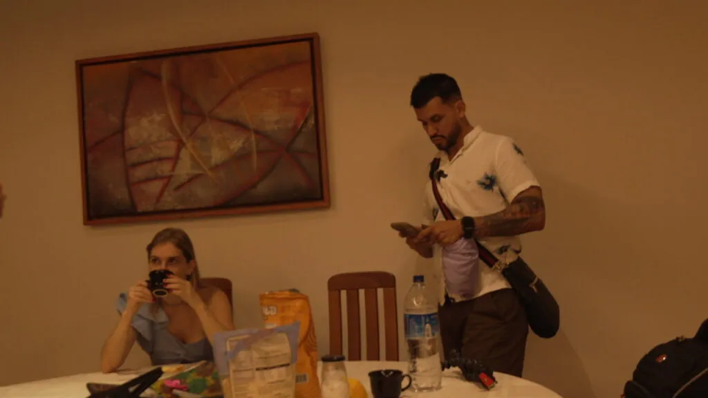 Rio XP Vibe
