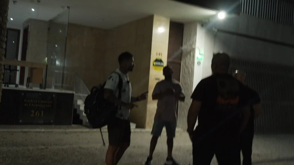 Rio XP Vibe