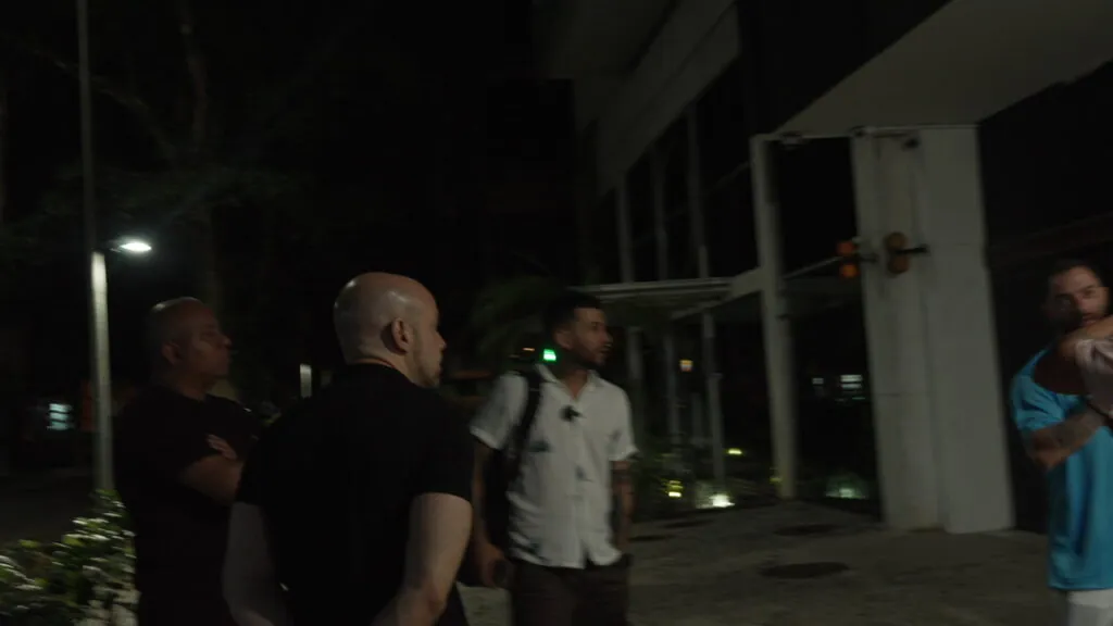 Rio XP Vibe