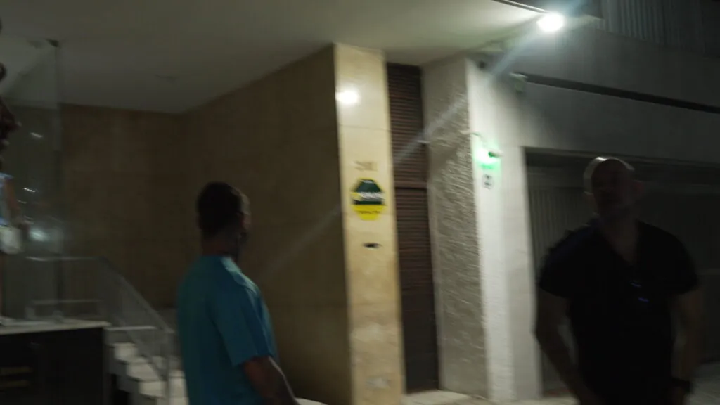 Rio XP Vibe