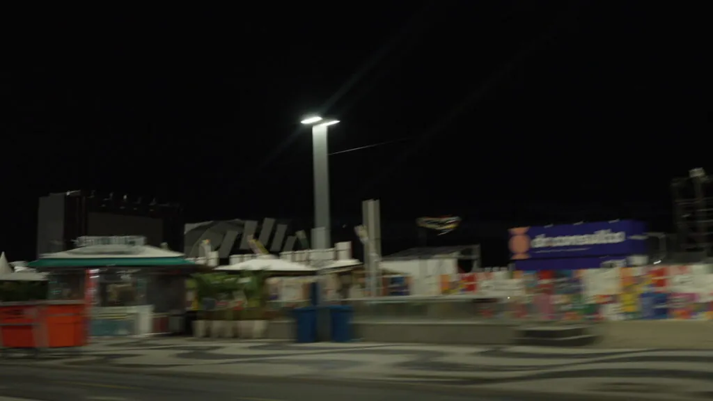Rio XP Vibe