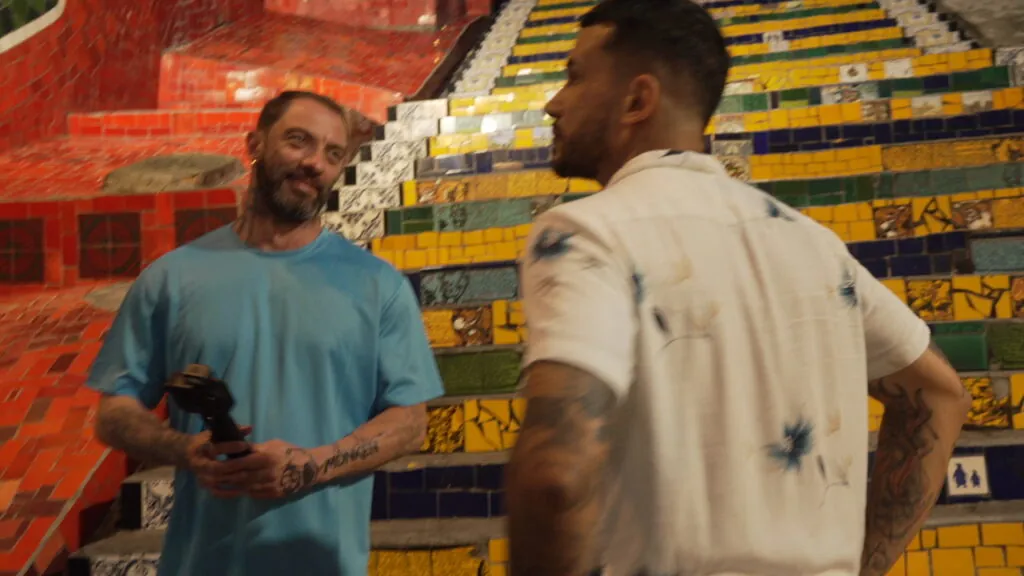 Rio XP Vibe