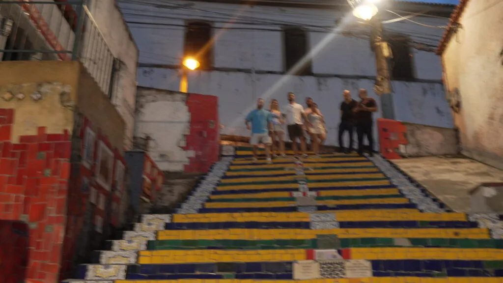 Rio XP Vibe