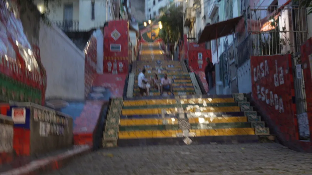 Rio XP Vibe