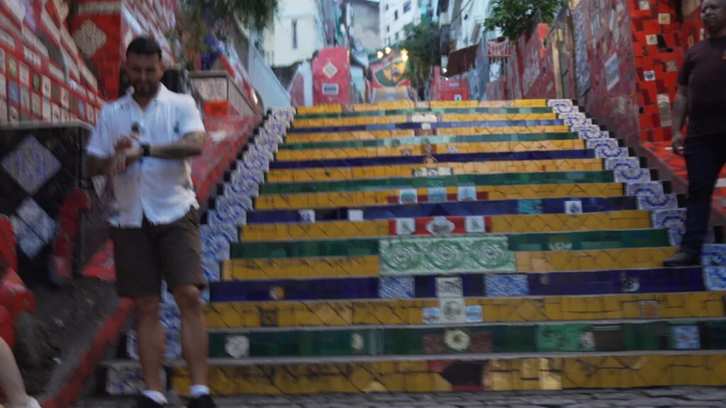 Rio XP Vibe