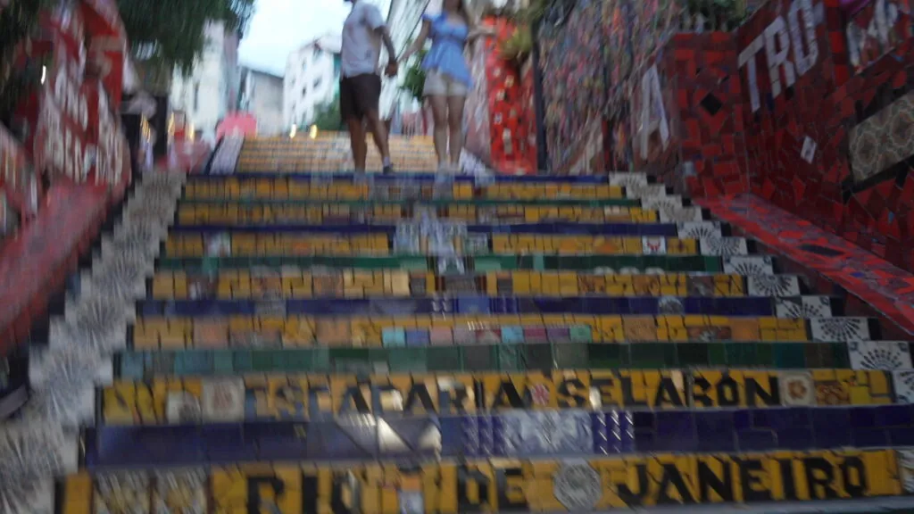 Rio XP Vibe
