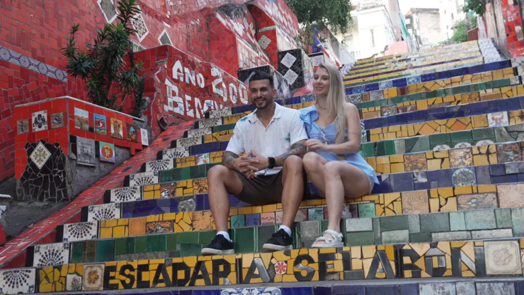 Rio XP Vibe