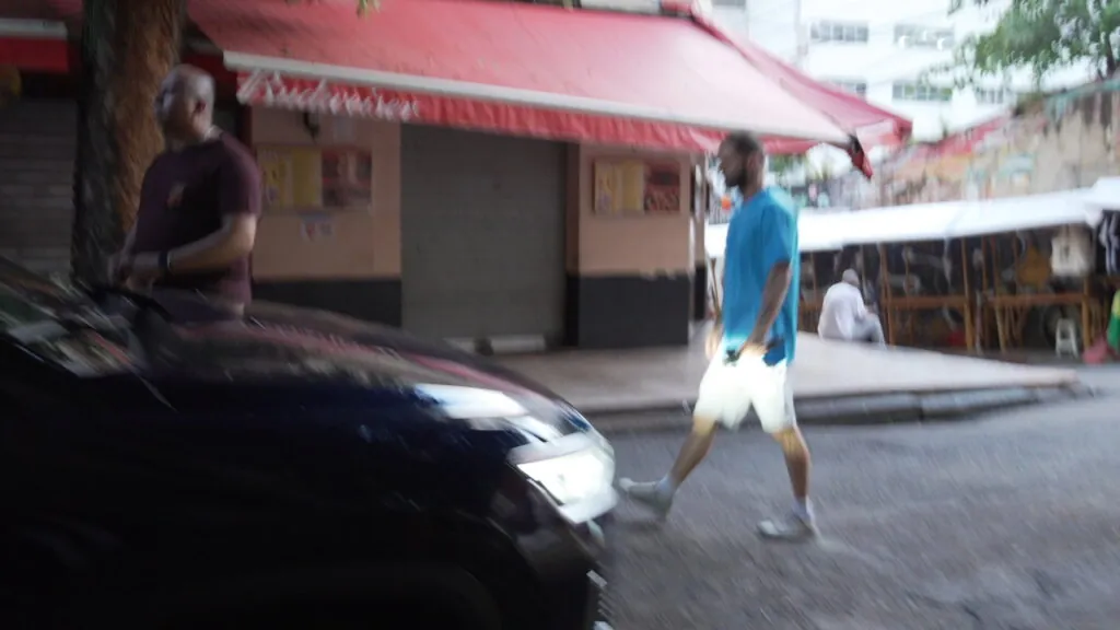 Rio XP Vibe