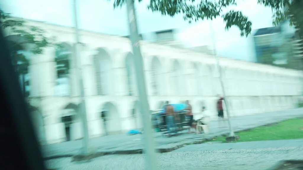 Rio XP Vibe