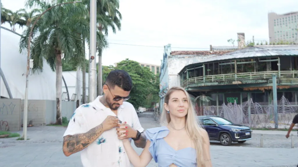 Rio XP Vibe