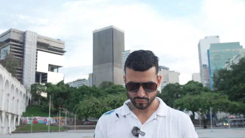 Rio XP Vibe
