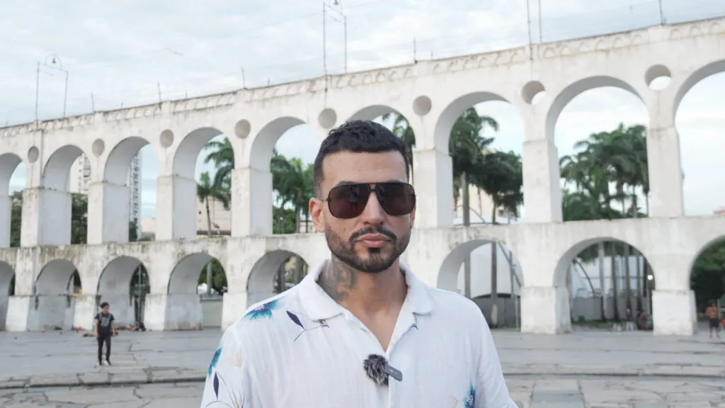 Rio XP Vibe