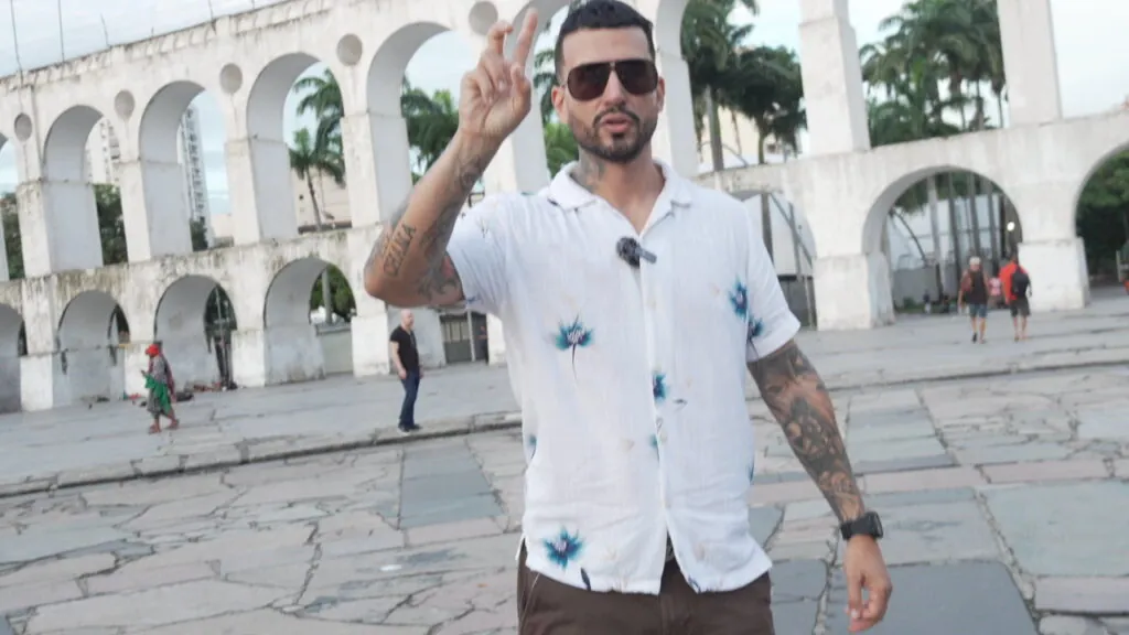 Rio XP Vibe