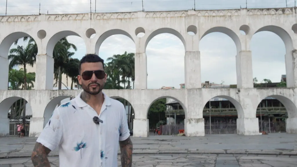 Rio XP Vibe