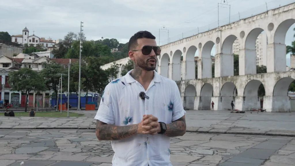 Rio XP Vibe