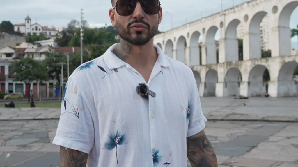 Rio XP Vibe