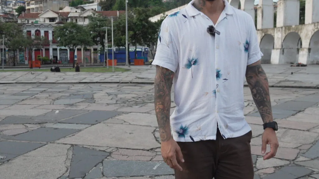 Rio XP Vibe