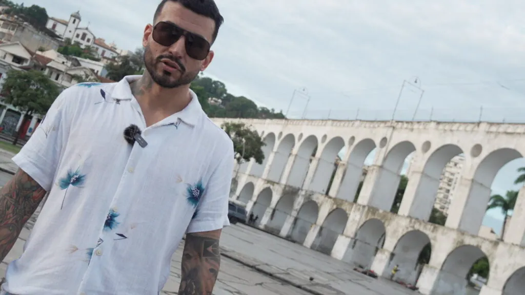 Rio XP Vibe