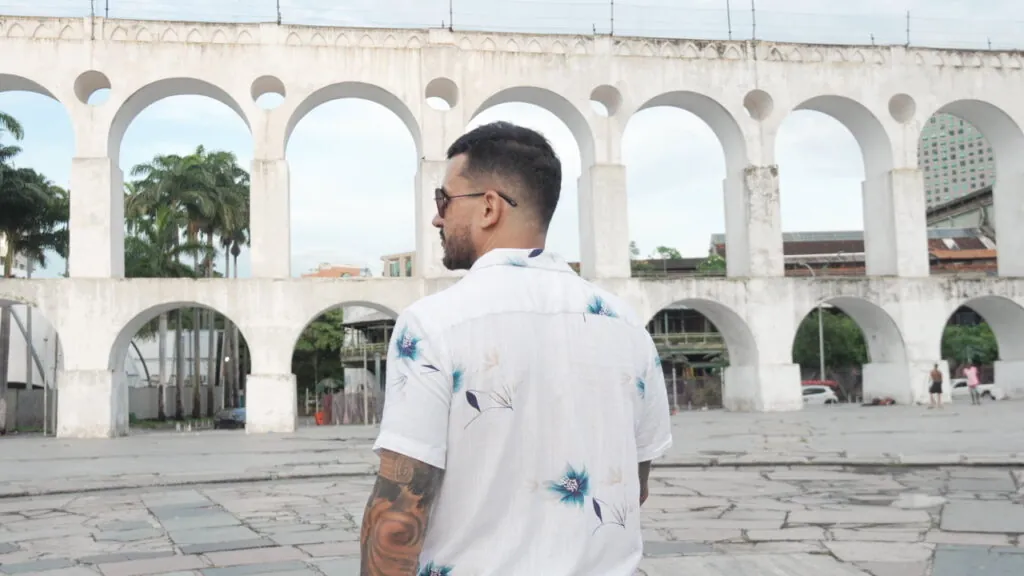 Rio XP Vibe
