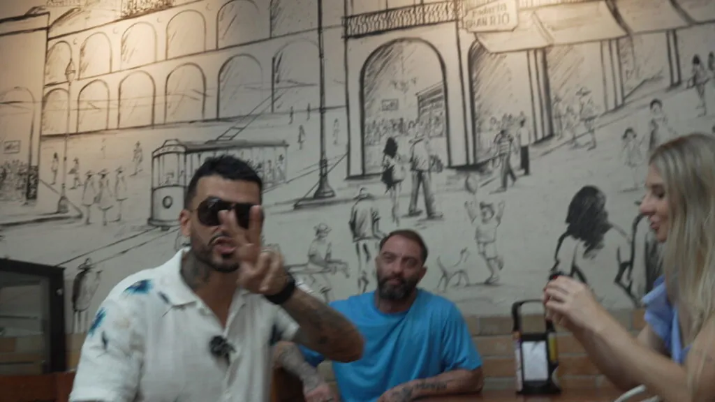 Rio XP Vibe